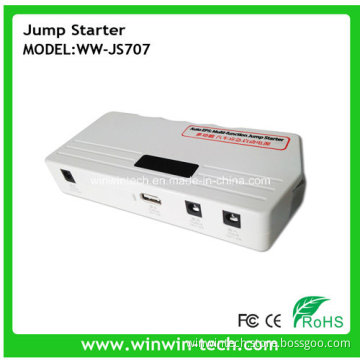 Factory Ex-Work Emergency Car Jump Starter with 12000mAh